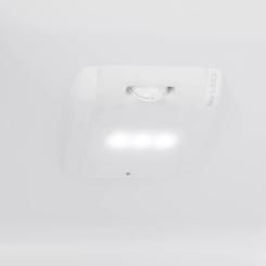 Холодильник Eleyus HRDW2185M60 WH Фото 6