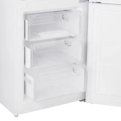 Холодильник Eleyus HRDW2185M60 WH Фото 8