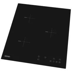 Варочная поверхность Eleyus H2EBHG SE 45 BL I Фото 3