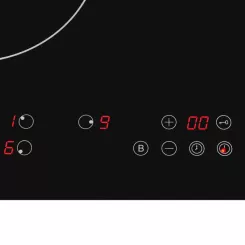 Варочная поверхность Eleyus H2EBHG SE 45 BL I Фото 5