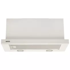 Вытяжка кухонная Eleyus LOTUS 1200 60 WH Фото