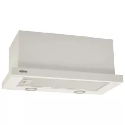Вытяжка кухонная Eleyus LOTUS 1200 60 WH Фото 1