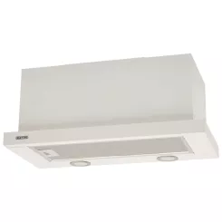 Вытяжка кухонная Eleyus LOTUS 1200 60 WH Фото 2