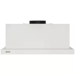 Вытяжка кухонная Eleyus LOTUS 1200 60 WH Фото 4