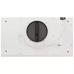 Вытяжка кухонная Eleyus LOTUS 1200 60 WH Фото 5