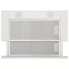 Вытяжка кухонная Eleyus LOTUS 1200 60 WH Фото 7