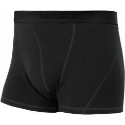 Термотрусы Sensor Merino DF black 15100027 M Фото