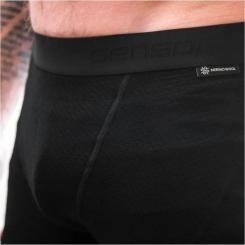 Термотрусы Sensor Merino DF black 15100027 M Фото 3