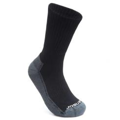 Носки Sensor Treking Bambus black 23200068 9-11 Фото 1