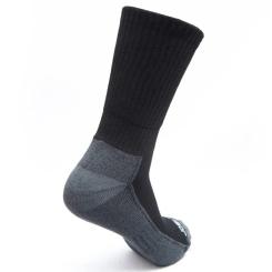 Носки Sensor Treking Bambus black 23200068 9-11 Фото 2