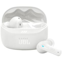 Наушники JBL Tune Beam 2 White Фото