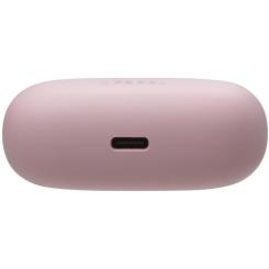 Наушники JBL Wave Beam 2 Pink Фото 9