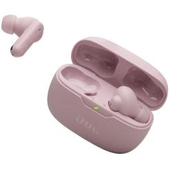 Наушники JBL Wave Beam 2 Pink Фото 1