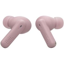 Наушники JBL Wave Beam 2 Pink Фото 4
