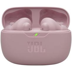 Наушники JBL Wave Beam 2 Pink Фото 5