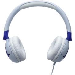 Наушники JBL JR 320 Blue Фото 1