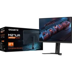 Монитор GIGABYTE M27UA Gaming Monitor Фото 7