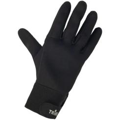 Рукавицы Tribe Wind Gloves black L Фото 2