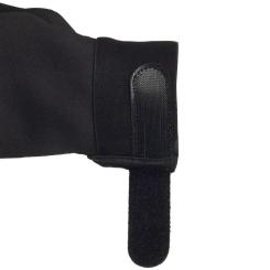 Рукавицы Tribe Wind Gloves black L Фото 3