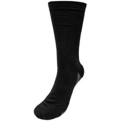 Носки Tribe Merino Light black 44-46 Фото 3