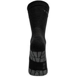 Носки Tribe Merino Light black 44-46 Фото 4