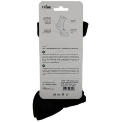 Носки Tribe Merino Light black 44-46 Фото 8