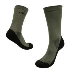 Носки Tribe Trekking black 38-40 Фото