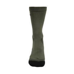 Носки Tribe Trekking black 38-40 Фото 3