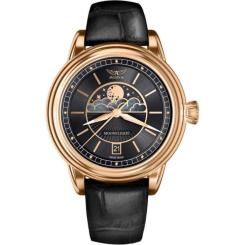 Наручные часы Aviator V.1.33.2.253.4 Фото