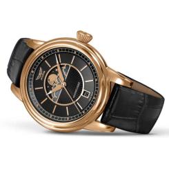 Наручные часы Aviator V.1.33.2.253.4 Фото 1