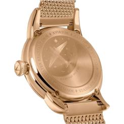 Наручные часы Aviator V.1.33.2.265.5 Фото 1