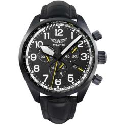 Наручные часы Aviator V.2.25.5.169.4 Фото