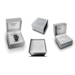 Наручные часы Aviator V.2.25.5.169.4 Фото 3