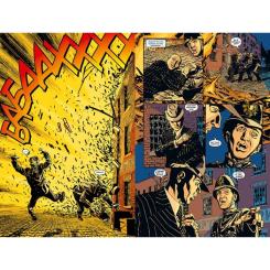 Комикс Видавництво РМ Тіла - Сай Спенсер Фото 2