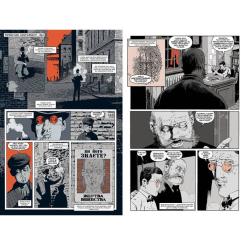 Комикс Видавництво РМ Тіла - Сай Спенсер Фото 3