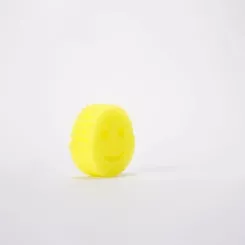 Губки кухонные Scrub Daddy Original Желтая 1 шт. Фото 2