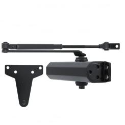 Доводчик двери Ryobi D-2055V BLACK Фото 1
