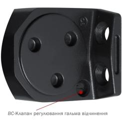 Доводчик двери Ryobi D-2055V BLACK Фото 4