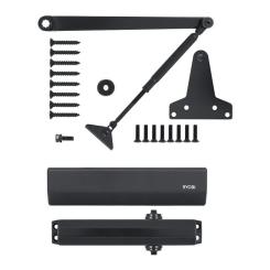 Доводчик двери Ryobi D-2055V BLACK Фото 8