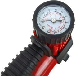 Автомобильный компрессор AMiO HQ ACOMP-05 (02179) Фото 1