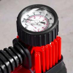 Автомобильный компрессор AMiO HQ ACOMP-05 (02179) Фото 4