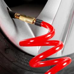 Автомобильный компрессор AMiO HQ ACOMP-05 (02179) Фото 6