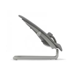 Баунсер Cybex Lemo Suede Grey Фото 2