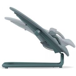 Баунсер Cybex Lemo Suede Grey Фото 4