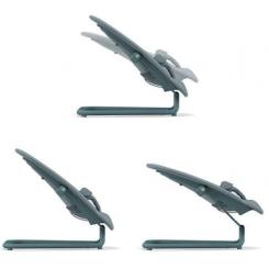 Баунсер Cybex Lemo Suede Grey Фото 6