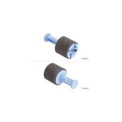 Ролик захвата бумаги NewTone HP LJ 4014/4015/4515 Фото