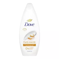 Гель для душа Dove Фруктовое питание 250 мл Фото