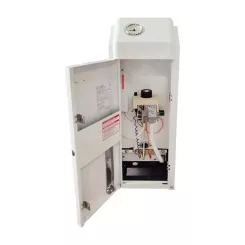 Котел АТЕМ АОГВ -10СН Фото 3