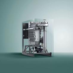 Котел Vaillant ecoCRAFT exclusiv VKK1206/3-E Фото 3