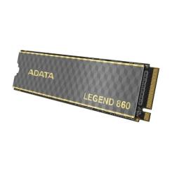 Накопитель SSD ADATA M.2 2280 2TB SLEG 860 Фото 1